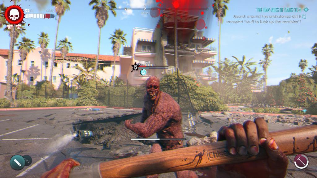 Dead Island 2 Brings The&nbsp;Funness
