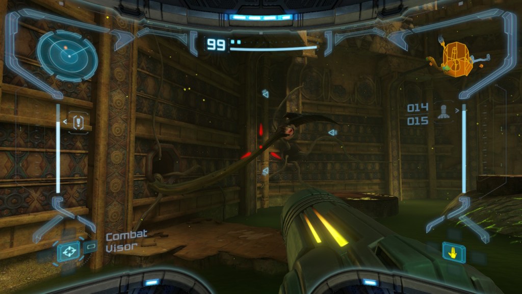 Gamefly: Metroid Prime&nbsp;Remastered