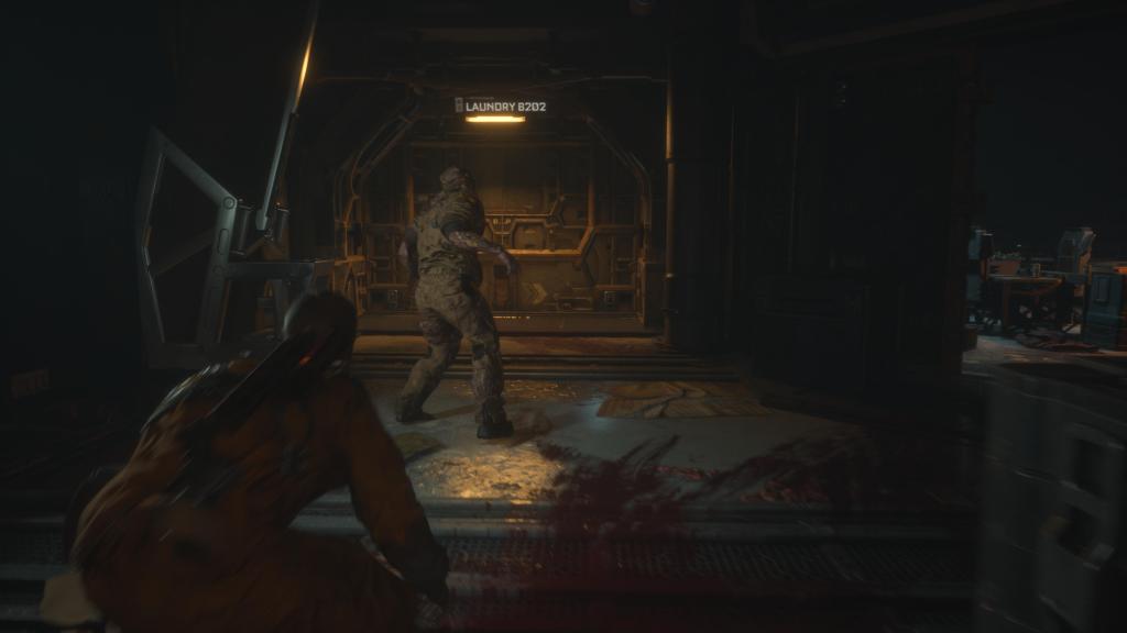 PS+ Trials: The Callisto&nbsp;Protocol