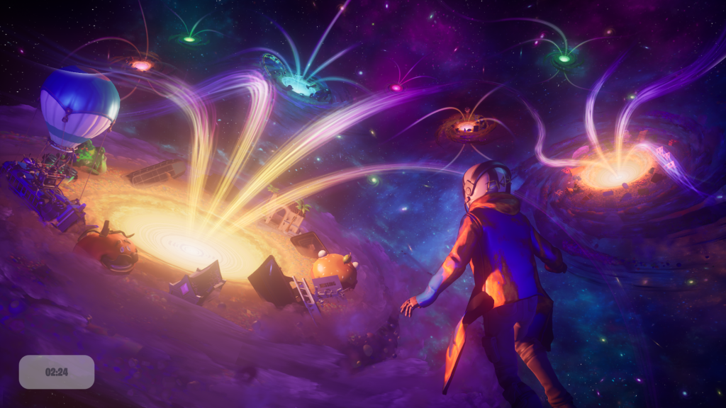 Fortnite: Trivializing The Battle&nbsp;Pass