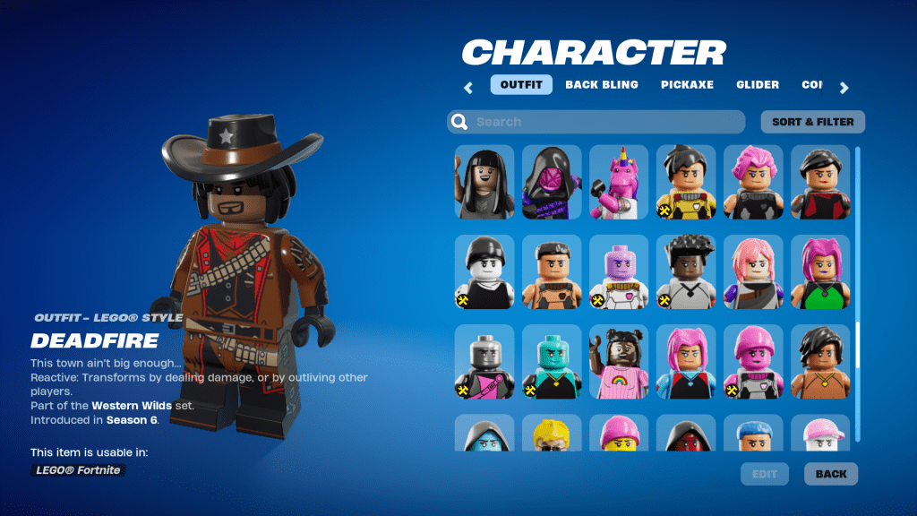 Fortnite Chapter 5: The First Hundred&nbsp;Levels