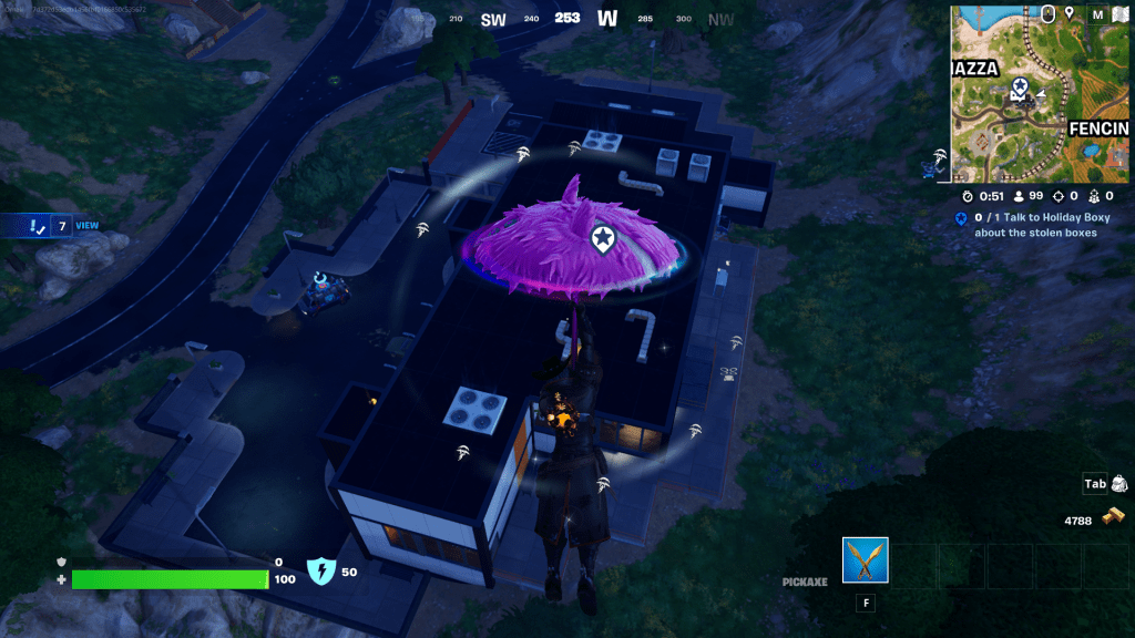 Fortnite Cured My Fortnite Level&nbsp;Buying