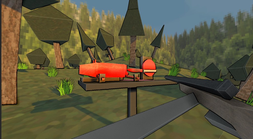 Cheap Games: Hamster&nbsp;Hunter