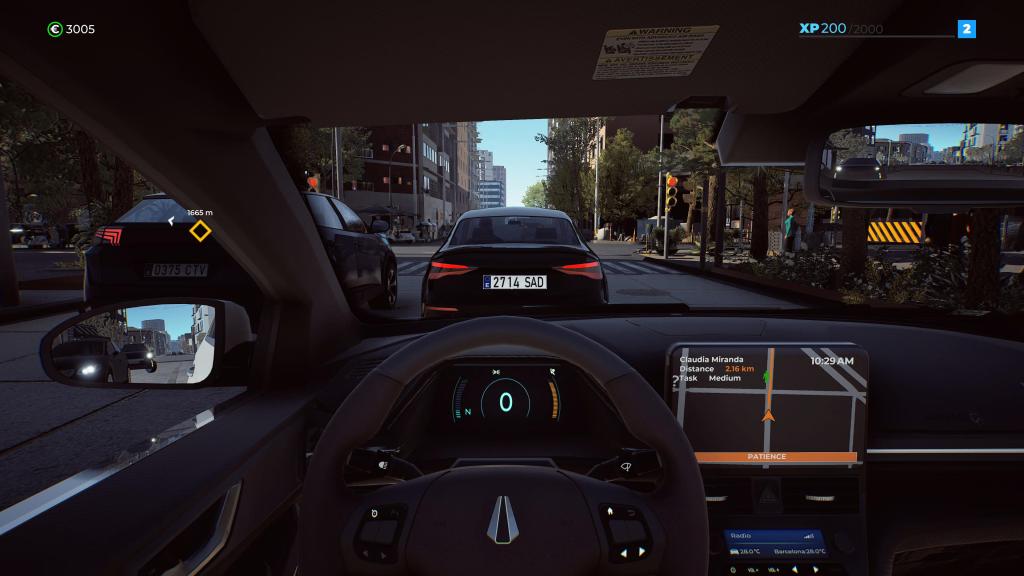 I Rented Taxi Life, Simteract Should Be&nbsp;Embarrassed