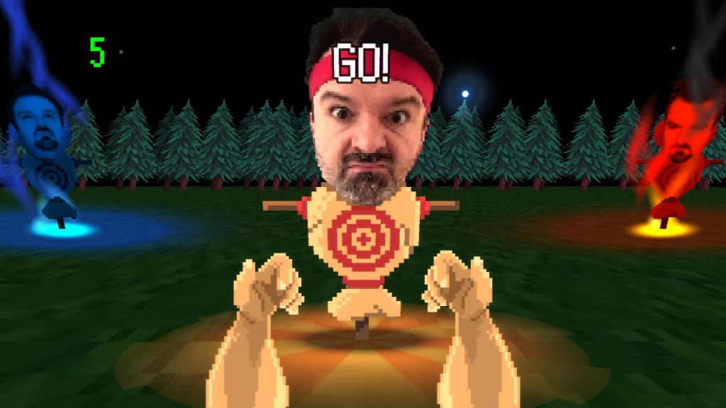 Darksydephil Game Yanked From&nbsp;Steam