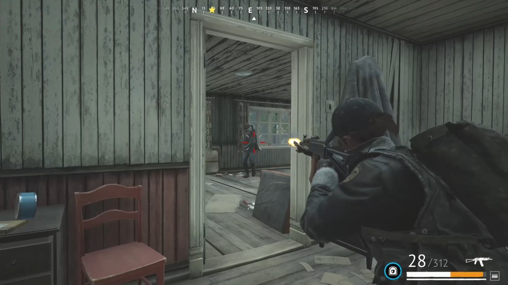 Vigor Draws Venom, Wipes Player Progress And&nbsp;Purchases