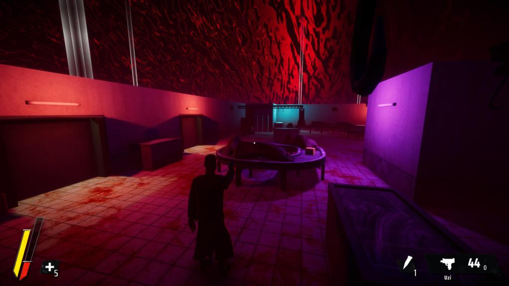 El Paso, Elsewhere Review:&nbsp;PS5