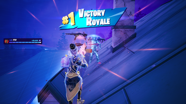 Fortnite: Should They Bring Back Difficult&nbsp;Bosses?