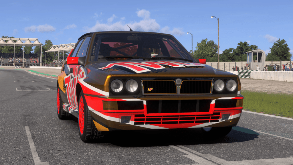 Forza: Finally Retiring the&nbsp;Twixmobile
