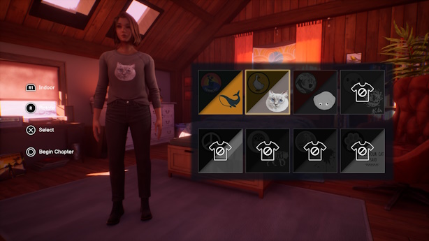 Review: Life Is Strange: Double Exposure&nbsp;(PS5)