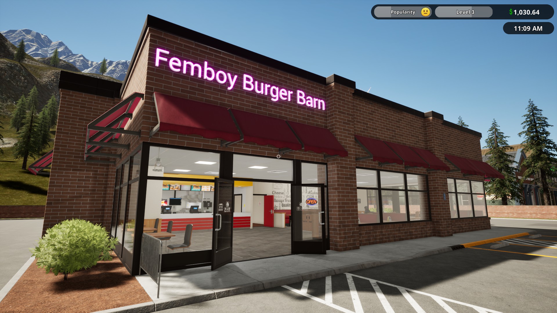 Fast Food Simulator: Some Tips And Tricks – Vidjama Gmaes Work