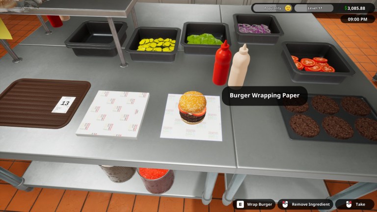 Fast Food Simulator: Some Tips And Tricks – Vidjama Gmaes Work