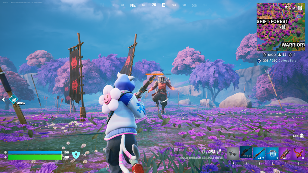 Fortnite Buffing XP Changes Everyone&nbsp;Hated