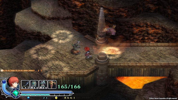 I’ve Seen Enough Of Ys: The Oath in&nbsp;Felghana