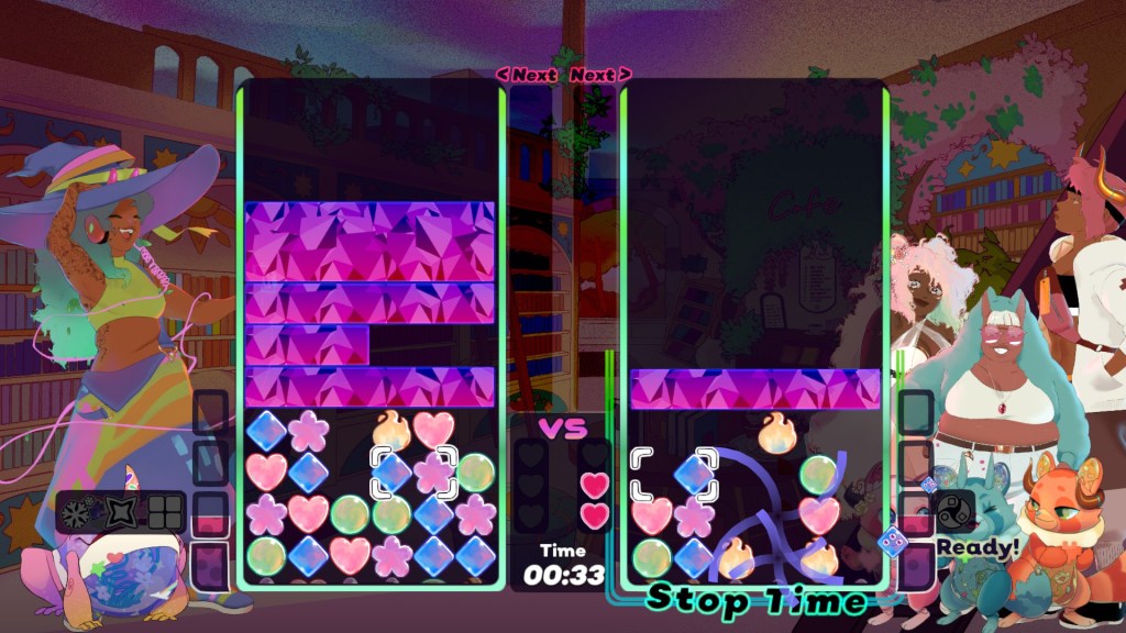 Diaries From Spirit Swap: Getting Railed By A&nbsp;Polycule