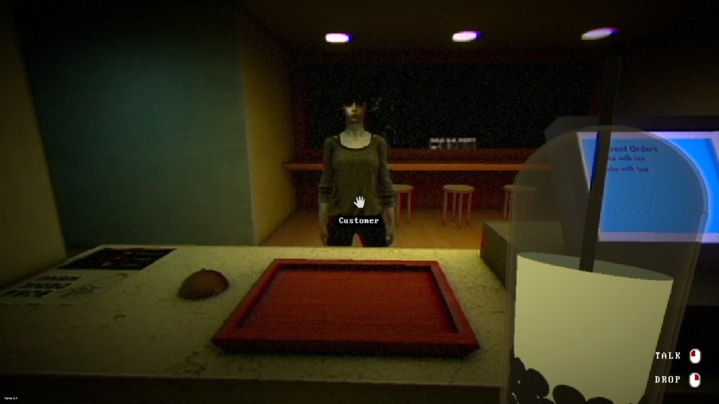 Demos: The Boba&nbsp;Teashop