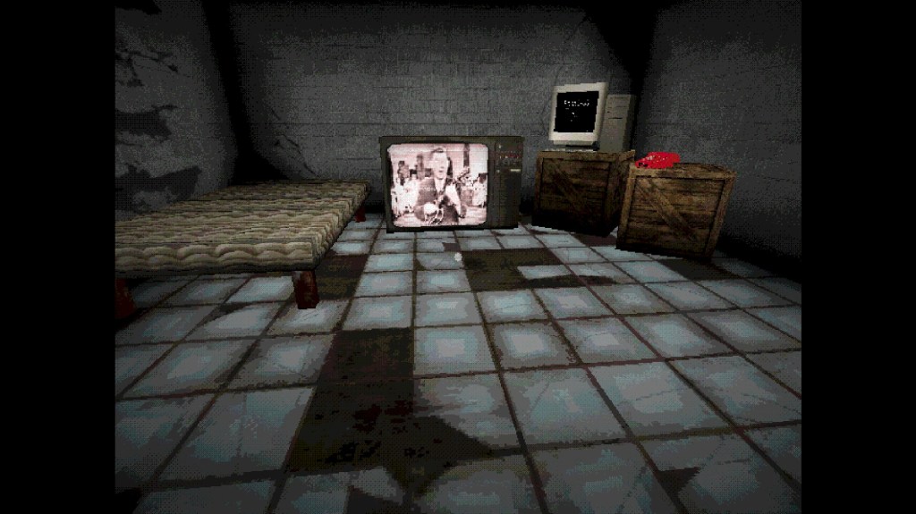 New Game Spamware Might Be A Tough&nbsp;Sell