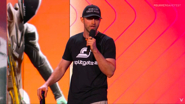 Splitgate 2: Make Idiots Shut Up&nbsp;Again